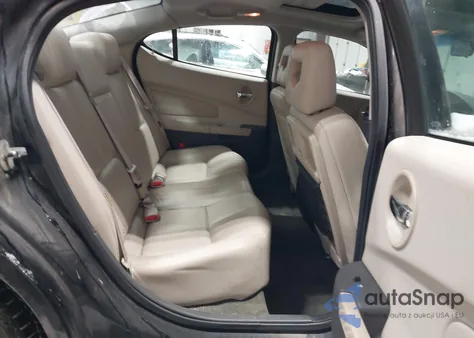 2004 Pontiac Grand Prix Gt2 from USA, damaged, VIN 2G2WS542641205866